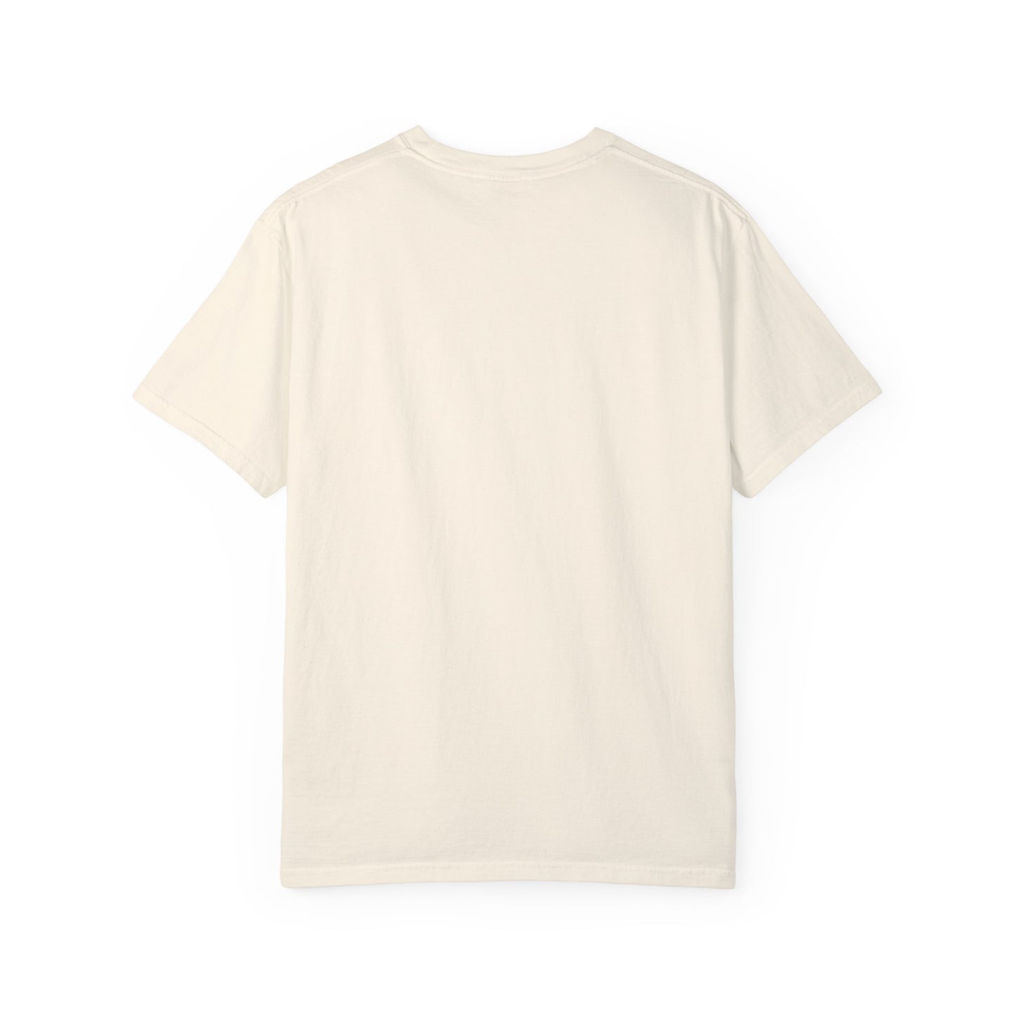 Halloween Boo Ghost Ivory T-Shirt