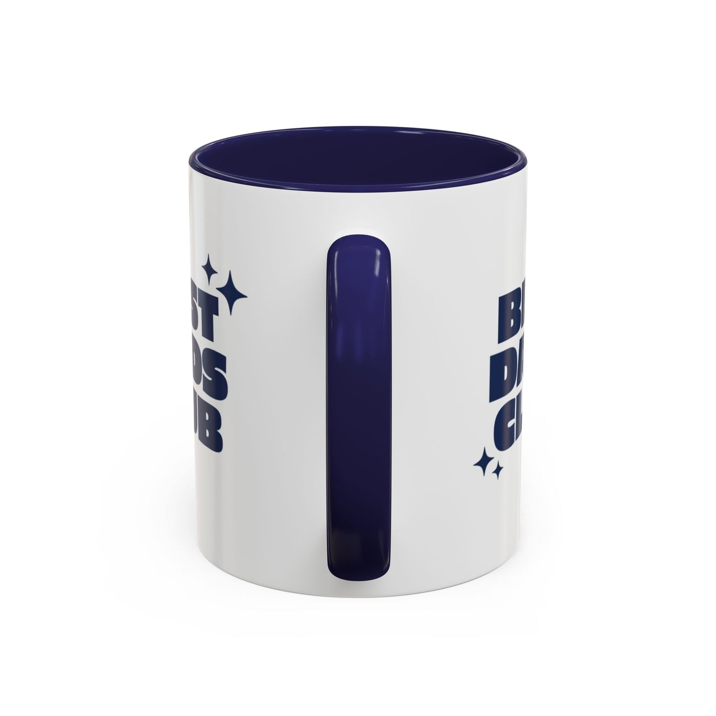 Best Dads Club 11oz Coffee Mug