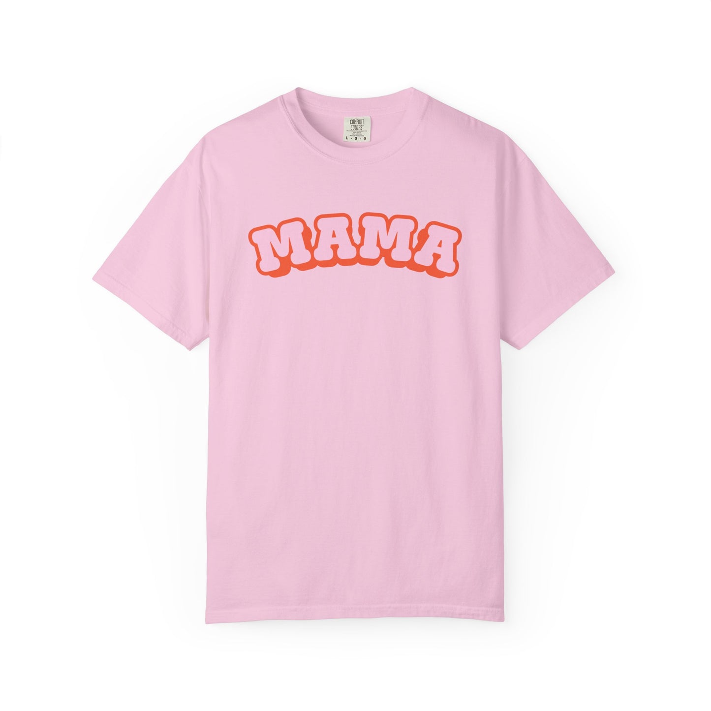 Momo Mother's Day Blossom T-shirt