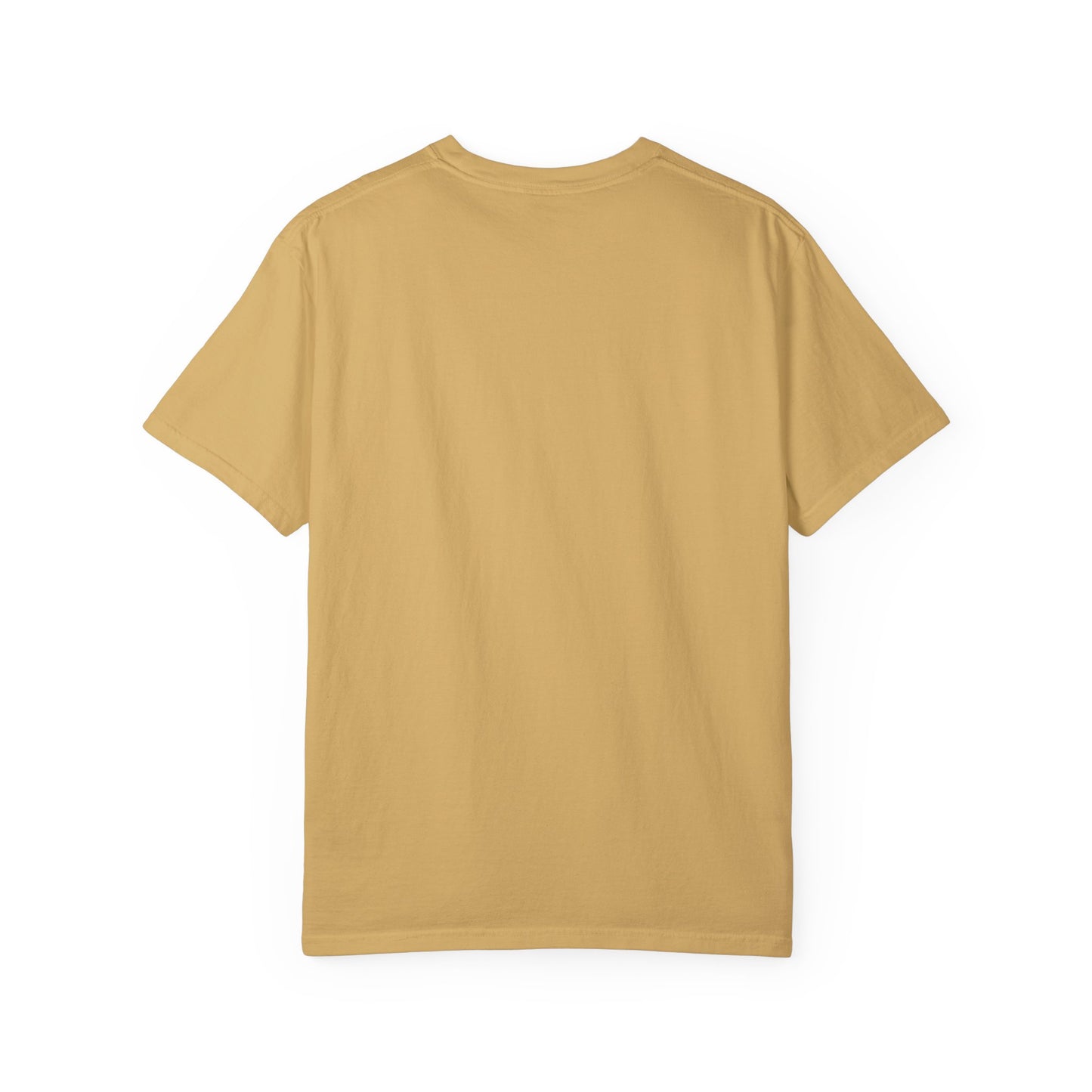 I'm So Eggstra Easter Mustard T-shirt