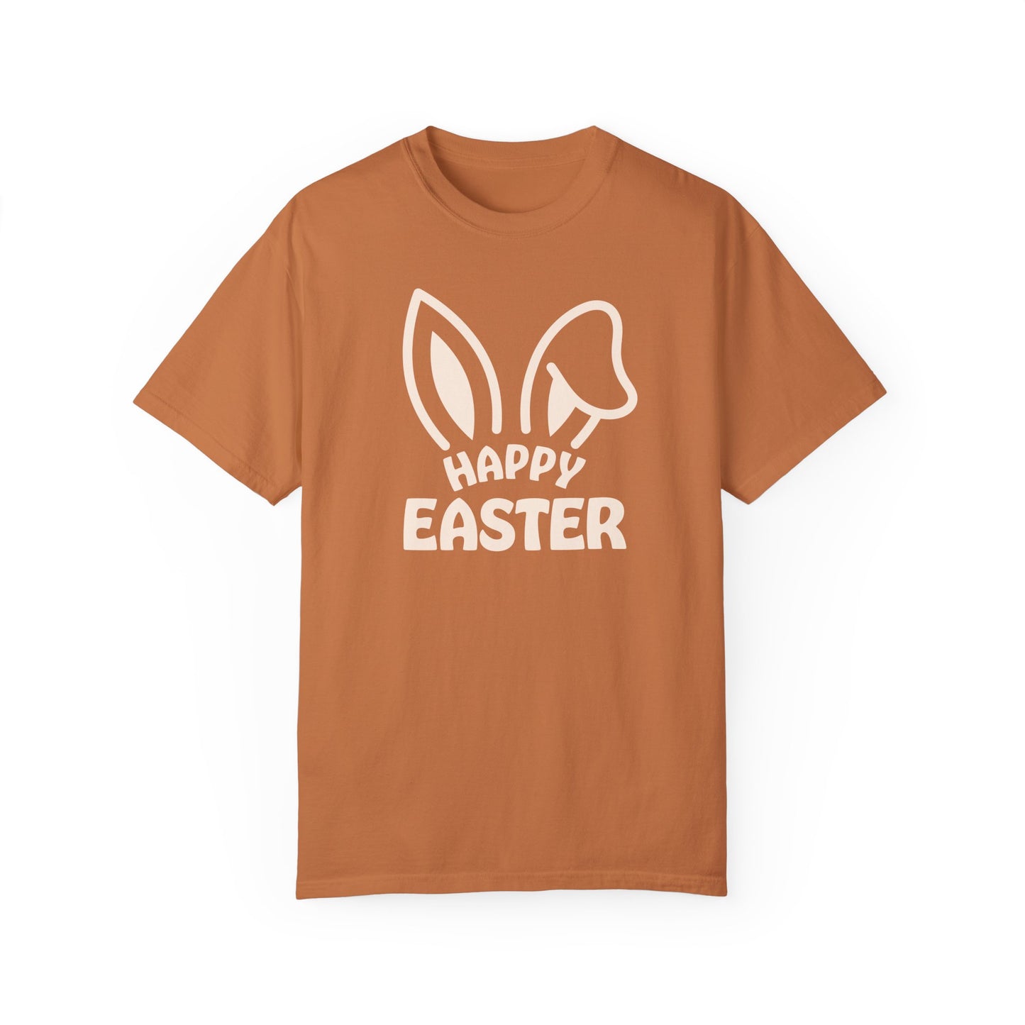 Happy Easter Yam T-shirt