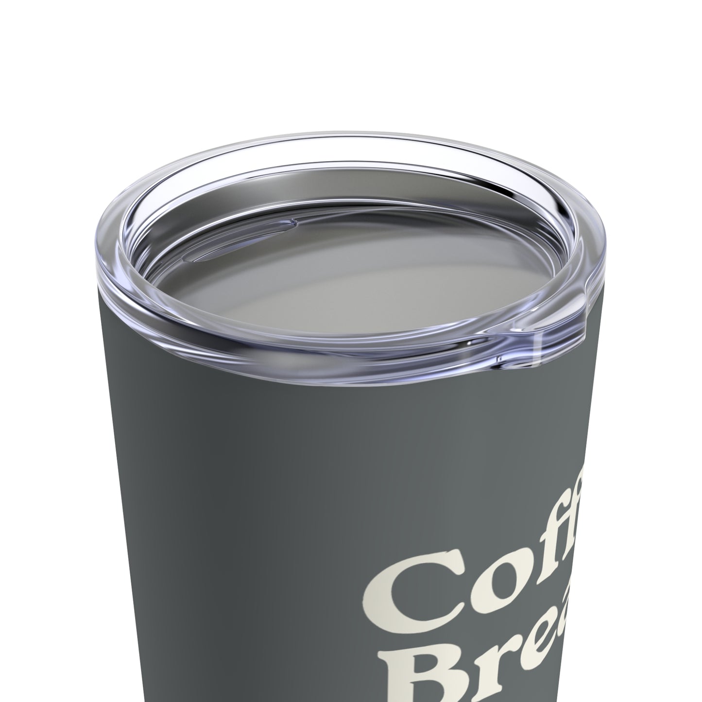 Coffee Break 20oz Tumbler