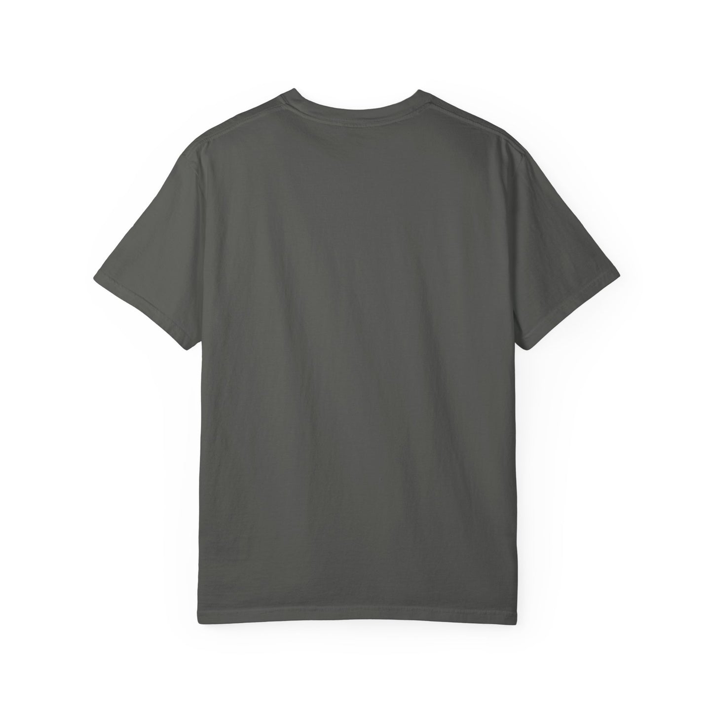 Dad Club Father's Day Pepper T-shirt