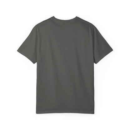 Dad Club Father's Day Pepper T-shirt