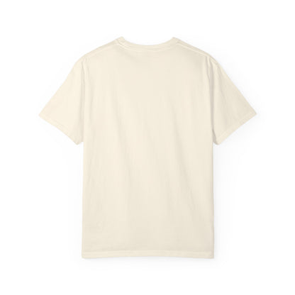 Coffee Is Dad Fuel Father's Day Ivory T-shirt