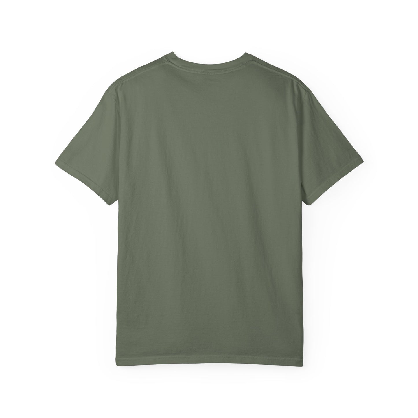 Zaddy Father's Day Moss T-Shirt