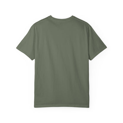 Zaddy Father's Day Moss T-Shirt