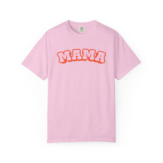 Momo Mother's Day Blossom T-shirt
