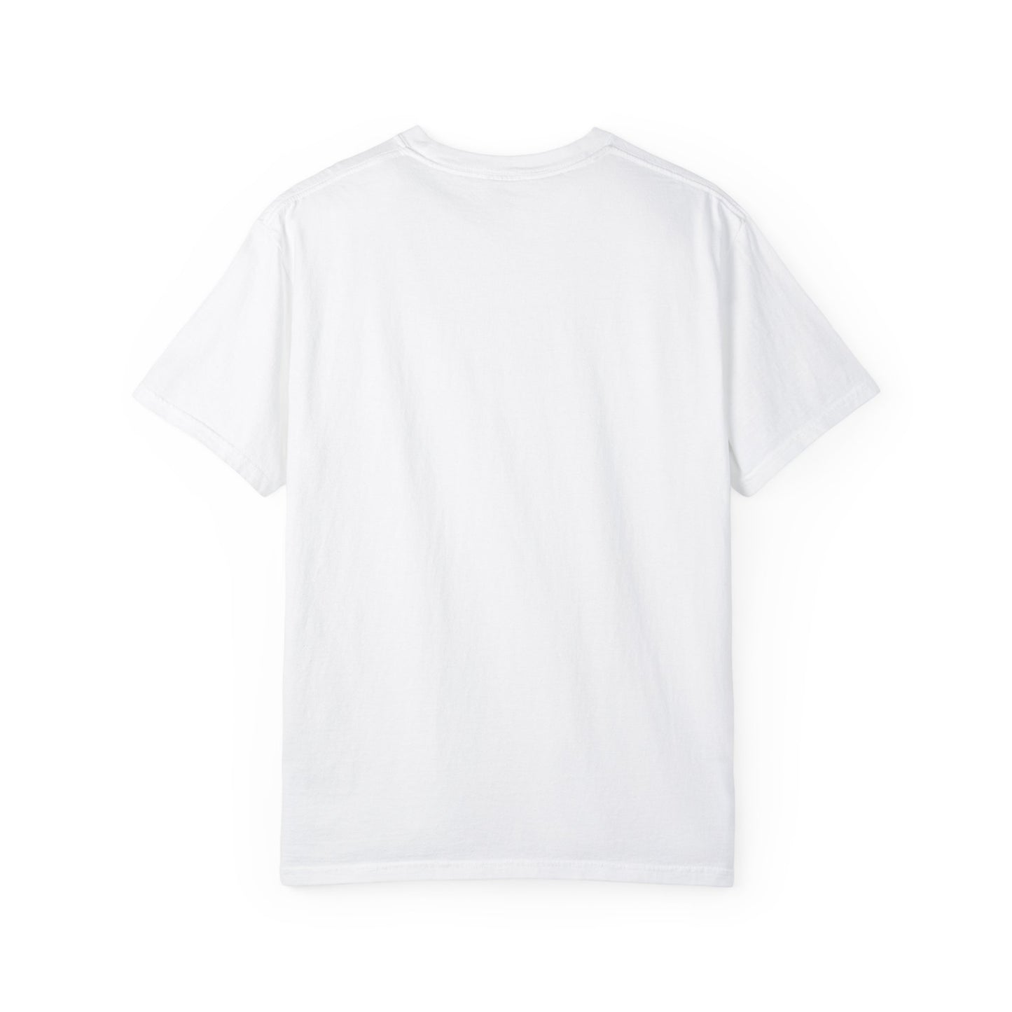 Halloween Scare Me White T-Shirt