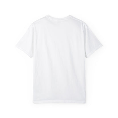 Halloween Scare Me White T-Shirt