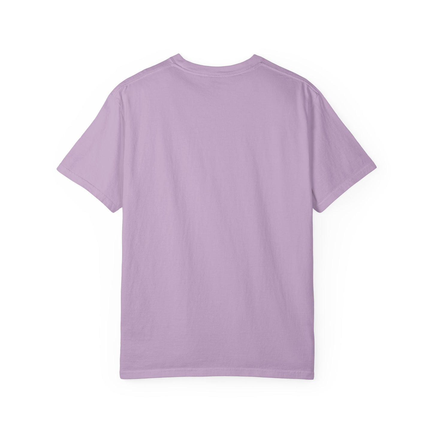 Best Mom Ever Mother's Day Orchid T-shirt