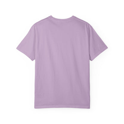 Best Mom Ever Mother's Day Orchid T-shirt